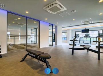 Apartamento de 1 quarto, São Paulo · Vila Nova Conceição Apartamento A Venda 1 Dormitorios 25m² Novo Pronto Para Morar Com Lazer Completo