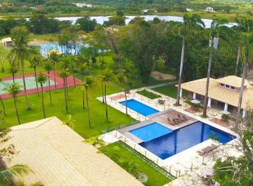 Terreno , Caucaia · Loteamento Fazenda Imperial Sol Poente em Caucaia