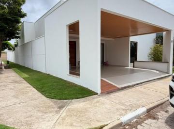 Foto 01 · Casa para Locação | Condomínio Allure | Localizada no Bairro Registro em Feira de Santana