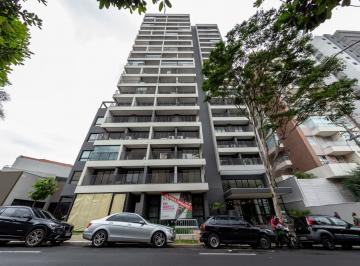 Apartamento de 1 quarto, São Paulo · Apartamento com 1 quarto e 25 m² à venda na Vila Mariana