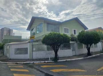 Foto 20 · Casa sobrado - 07 Dormitórios com 03 suítes - Jardim das Indústrias - 275m² - São José dos Campos