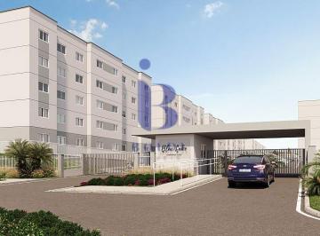Apartamento de 2 quartos, Viamão · imóvel lindo ainda na planta