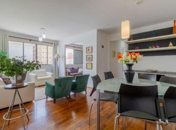 Apartamento de 3 quartos, São Paulo · Apartamento para venda bem localizado em, Moema com 3 quartos, sendo 1 suíte, 93m², com 1 vaga.