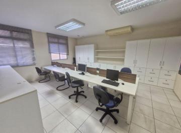 Comercial de 4 quartos, São Paulo · Escritório versátil pode morar e trabalhar 120 m perto do metro mackenzie