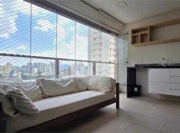 Apartamento de 2 quartos, São Paulo · Apartamento para venda na Barra Funda