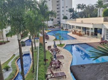Apartamento de 2 quartos, Santana de Parnaíba · Apartamento para Locação com 2 dormitórios no Edifício Ghaia Tamboré , Santana de Parnaíba
