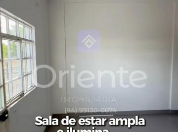 Foto 01 · Apartamento, Nova Marabá, Marabá, PA