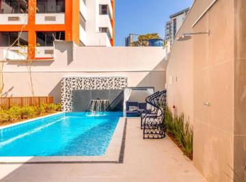 Apartamento de 2 quartos, São Paulo · Apartamento com 2 dormitórios, 44m² e varanda, próximo da estação Pinheiros