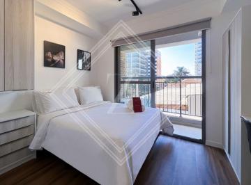 Apartamento de 1 quarto, São Paulo · Apartamento todo mobiliado em Moema 1km Ibirapuera