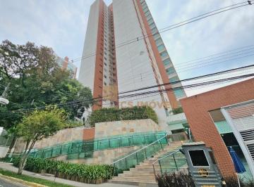 Apartamento · 131m² · 3 Quartos · 2 Vagas · Apartamento a venda no Ecoville, andar alto, vista panorâmica.