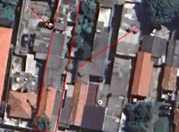 Terreno , São Paulo · Terreno de 705 m² a venda em Vila Robertina