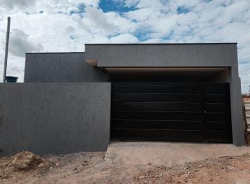 Casa de 2 quartos, São Sebastião · CASA NOVA, MODERNA, COM FINO ACABAMENTO