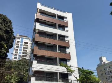 Foto 01 · Venda de Apartamento no Atiradores - Joinville-SC  3 Quartos  2 Salas  2 Banheiros  2 Vagas  125 m² 