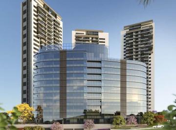 Comercial , Sorocaba · Laje corporativa para locação no Ellipse Tower no bairro Jardim Emília em Sorocaba - SP