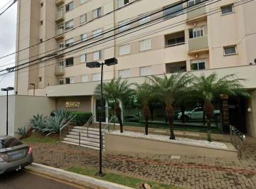 Apartamento de 2 quartos, Londrina · RESIDENCIAL SUNSET FARIA LIMA