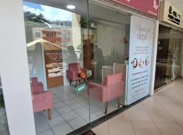 Foto 01 · VENDO Sala com 19m² - Rio Vermelho. Sala comercial totalmente reformada no Shopping Yemanjá Trade, p