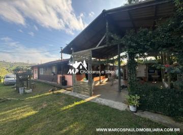 Rural de 2 quartos, Biritiba-Mirim · CHÁCARA PERFEITA EM MOGI DAS CRUZES