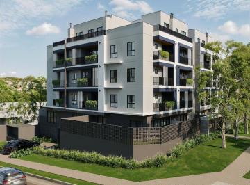 Apartamento de 1 quarto, Curitiba · Invista em Curitiba: Apartamentos Modernos em Região Estratégica
