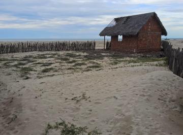 Terreno , Camocim · Em frente do mar