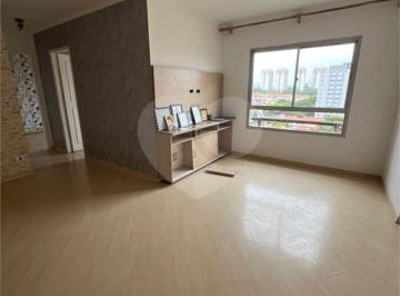 Apartamento de 2 quartos, São Paulo · Apartamento à venda em Jardim Ester