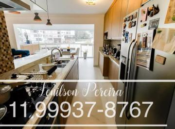 Apartamento de 3 quartos, São Paulo · Apartamento com 3 quartos ( 2 suítes ) 2 vagas na vila Andrade. FL64
