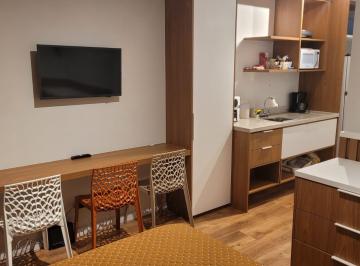Apartamento de 1 quarto, São Paulo · Lindo Studio, todo equipado melhor localização do Brooklin