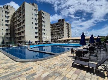 Apartamento de 3 quartos, Jaboatão dos Guararapes · Excelente apartamento em Candeias com 57,51m² — conforto, praticidade e ótima localização!