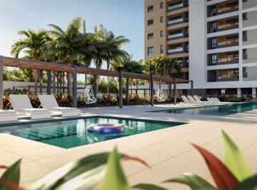 Apartamento de 1 quarto, Sorocaba · Apartamento para venda no Condomínio Union Planeta no bairro Além Ponte em Sorocaba - SP