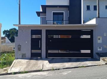 Casa de 3 quartos, Mogi das Cruzes · SOBRADO NOVO COM 3 DORMITÓRIOS (1 SUÍTE) E QUINTAL | VILA CAPUTERA – MOGI DAS CRUZES