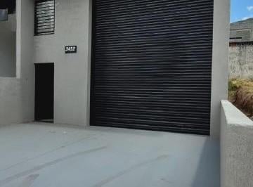 Foto 01 · Galpão Industrial para locação em Caieiras-SP, no bairro Laranjeiras, com 2 salas, 1 banheiro e 140m