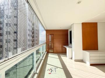Apartamento de 4 quartos, Vila Velha · Apartamento com 180 m² e 4 quartos à venda em Itapuã