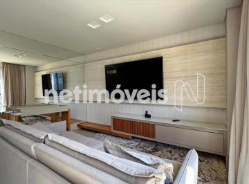 Apartamento de 3 quartos, Brasília · [IMOB] Conforto e Estilo no Park Sul: Apartamento com 3 Suítes e 117m²