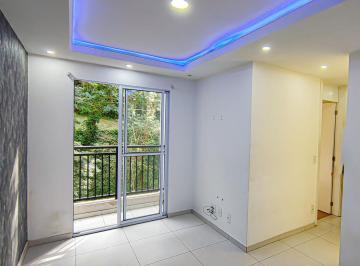 Apartamento de 2 quartos, Rio de Janeiro · Apartamento à venda com 45m², 2 quartos e sem vaga