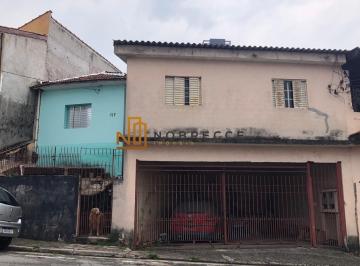 Foto 01 · CASAS À VENDA, PIRITUBA - SÃO PAULO/SP