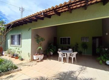 Casa de 3 quartos, Londrina · LINDA CASA JARDIM LAGO JULIANA