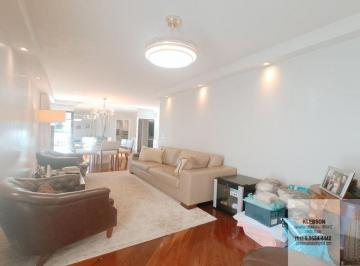 Apartamento de 3 quartos, São Paulo · Apartamento à Venda em PINHEIROS São Paulo, SP, 3 Quartos, 1 Suíte, Varanda, Quarto Empregada, Lazer