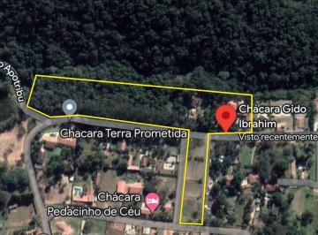 Comercial de 7 quartos, São Roque · Chácara 25 mil metros quadrados localizada km 58 da castelo São Roque