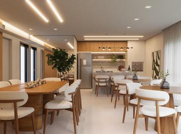 Apartamento de 2 quartos, Curitiba · Apartamento Novo em Curitiba | Conforto, Segurança e Excelente Localização
