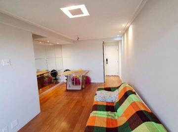 Apartamento de 3 quartos, São Paulo · APARTAMENTO A VENDA NO JAGUARÉ 3 QUARTOS 1 SUÍTE 2 VAGAS LAZER COMPLETO PORTARIA 24 HORAS