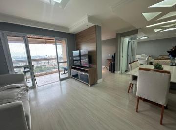 Foto 01 · APARTAMENTO À VENDA - GARDEN PLACE - PARQUE RESIDENCIAL NOVE DE JULHO - JUNDIAÍ SP