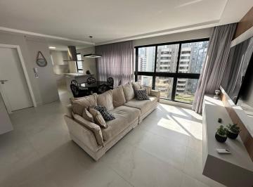 Apartamento de 3 quartos, Balneário Camboriú · Apartamento no Sauer Residence – Quadra Mar em Balneário Camboriú