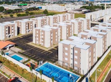 Apartamento de 2 quartos, Cambé · SOLAR DE CAPRI