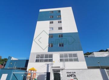 Foto 01 · LINDO APARTAMENTO NO ANITA GARIBALDI | 53 M²| 2 DORMITÓRIOS | 01 VAGA
