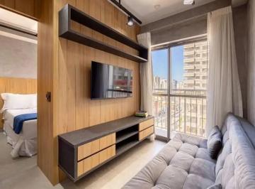 Apartamento de 1 quarto, São Paulo · Lindo Apartamento para Venda em Vila Nova Conceição