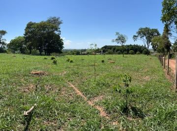 Terreno , Hidrolândia · Um terreno com múltiplas possibilidades às margens da BR-153