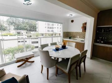 Apartamento de 2 quartos, São Paulo · Apartamento a venda na Vila Andrade com 107 metros com três dormitórios sendo duas suítes