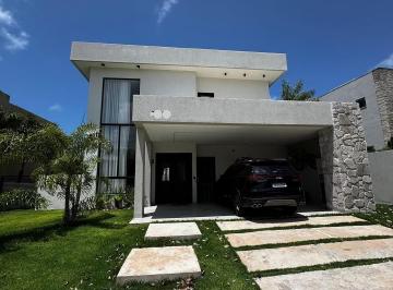 Casa de 4 quartos, Mogi das Cruzes · Casa Alto Padrão à Venda, Dentro do Condomínio Aruã Brisas