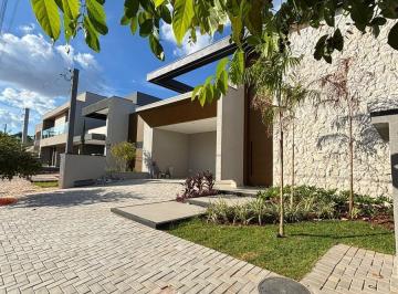 Foto 01 · Casa - Loteamento Morro de Ouro