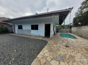Foto 01 · Casa, Vila Nova, Joinville, SC