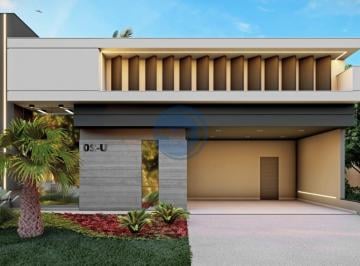 Foto 01 · Residência de Luxo no Jardim Residencial Dona Maria Cândida: 3 Quartos, 3 Suítes, 3 Salas, 5 Banheir